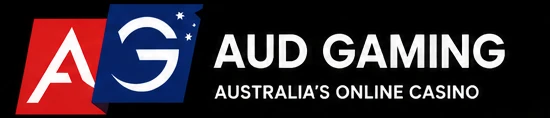 AUDGaming Logo